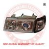 LADA 21103711011 Headlight